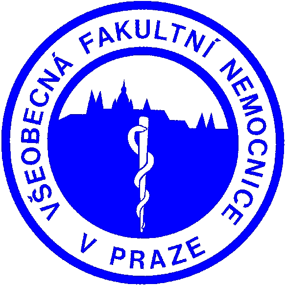 Všeobecná fakultní nemocnice v Praze